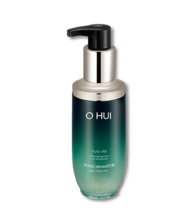 O HUI Prime Advancer Gel de Limpeza