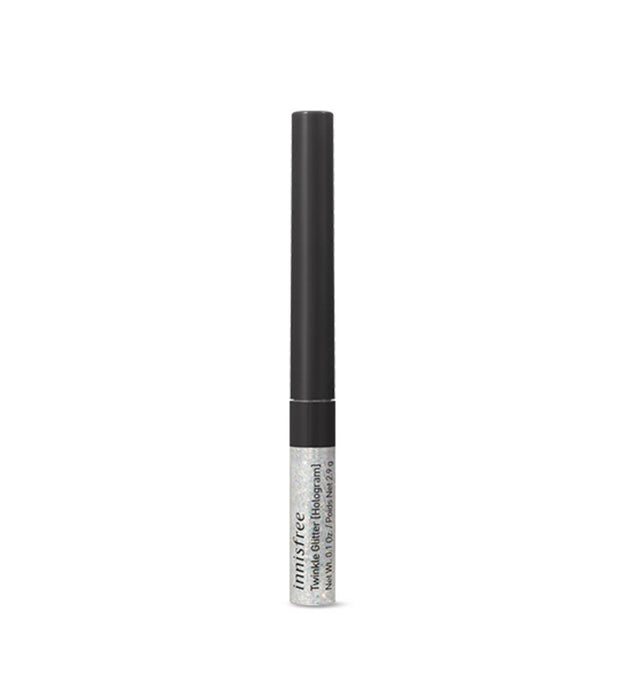 Sombra de ojos holográfica con purpurina Twinkle de Innisfree