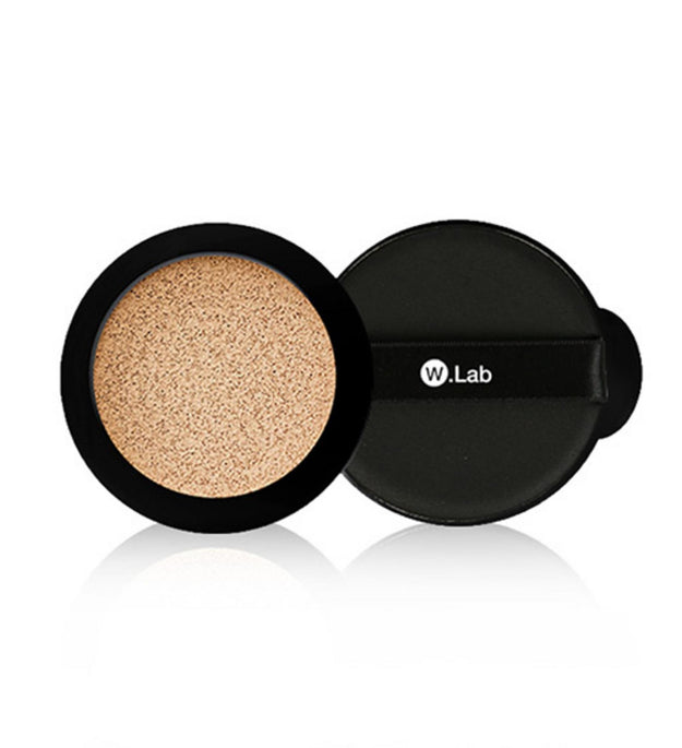W.Lab Big Cover Cushion Foundation, Nachfüllpackung, 25 g