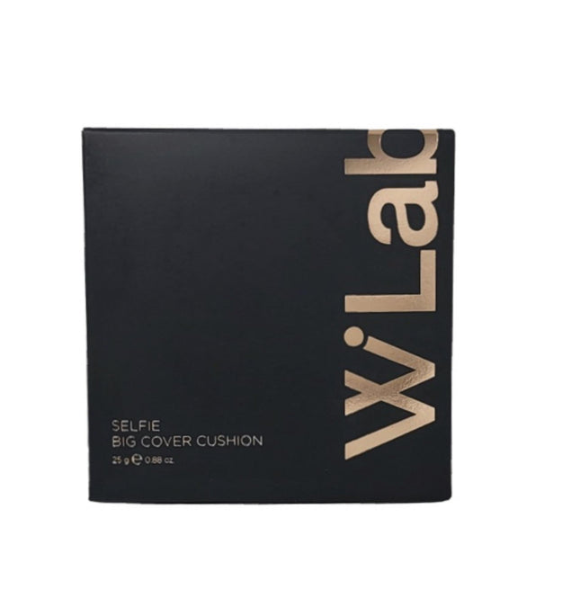 W.Lab Große Abdeckkissen Foundation 25g