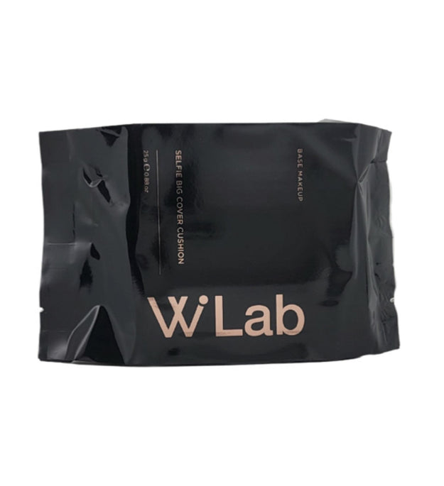 W.Lab Große Abdeckkissen Foundation 25g