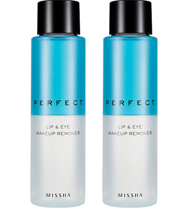 Missha Perfect Lip & Eye Remover