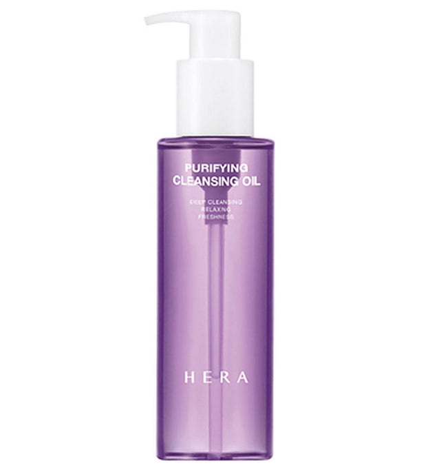 Hera Purifying Cleansing Oil