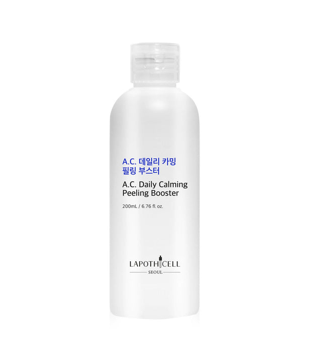 Lapothicell AC Täglicher beruhigender Peeling-Booster