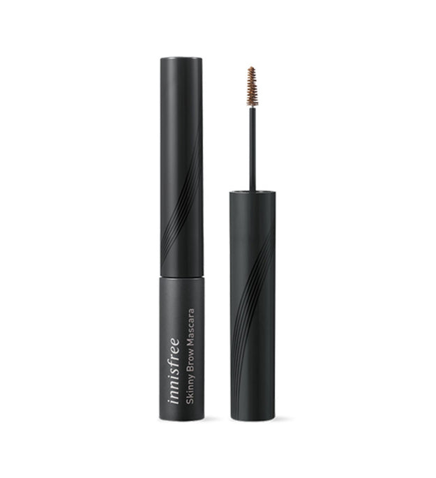Innisfree Skinny Eye Browcara 4 г