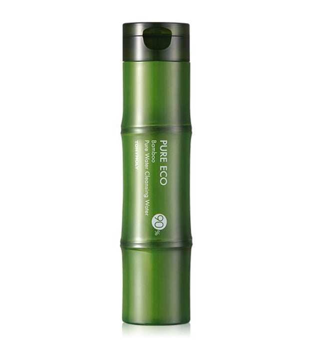 TONY MOLY Pure Eco Bamboo Reinigungswasser
