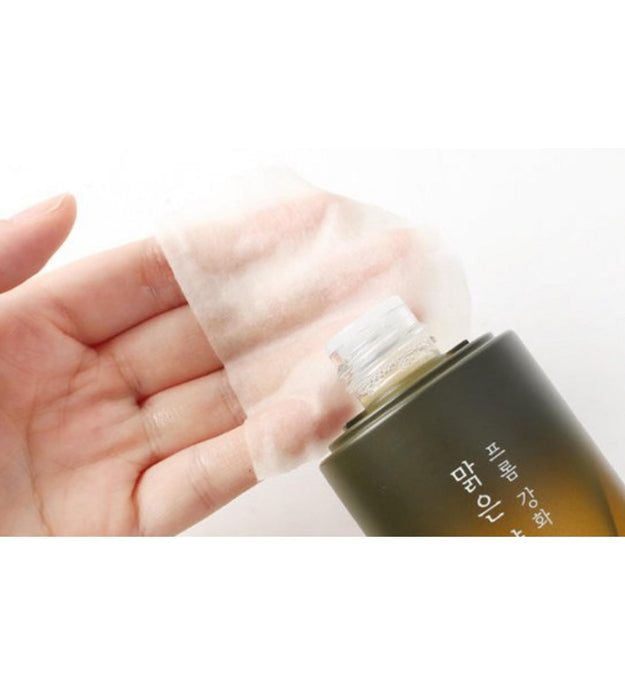 TONY MOLY von Ganghwa Klare Wermutessenz