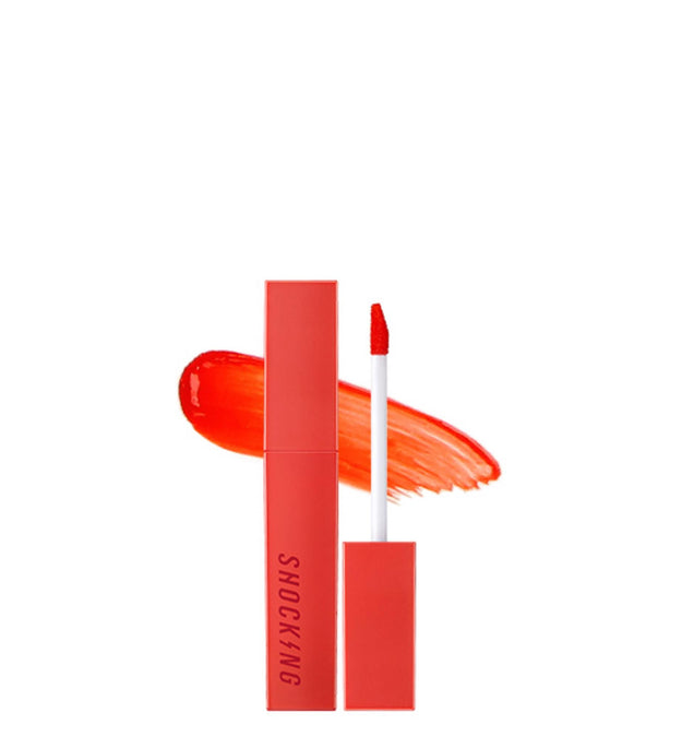 Le rouge à lèvres Shocking Blur de TONY MOLY