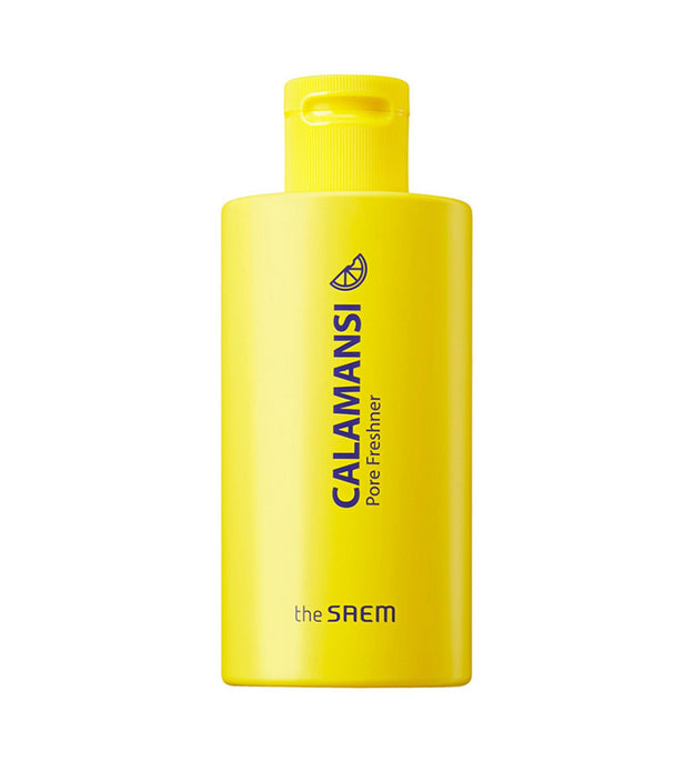El ambientador de poros Saem Calamansi