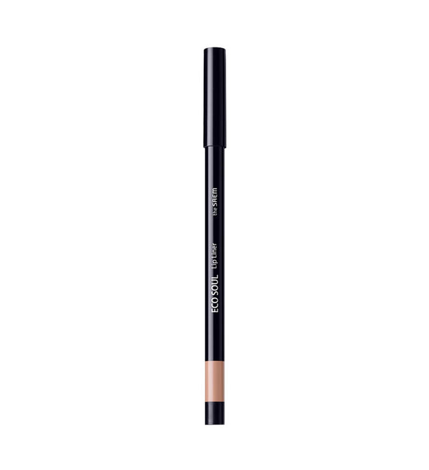 O delineador de lábios Saem Eco Soul 0,2g