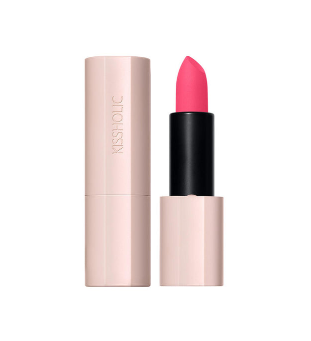 O Batom Matte Kissholic da Saem 3,5g