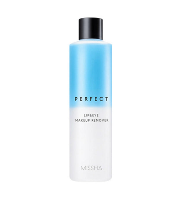 Missha Perfect Dudak ve Göz Makyaj Temizleyici