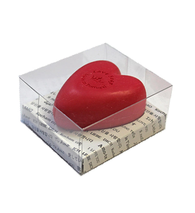 Sapone detergente Essentia Love