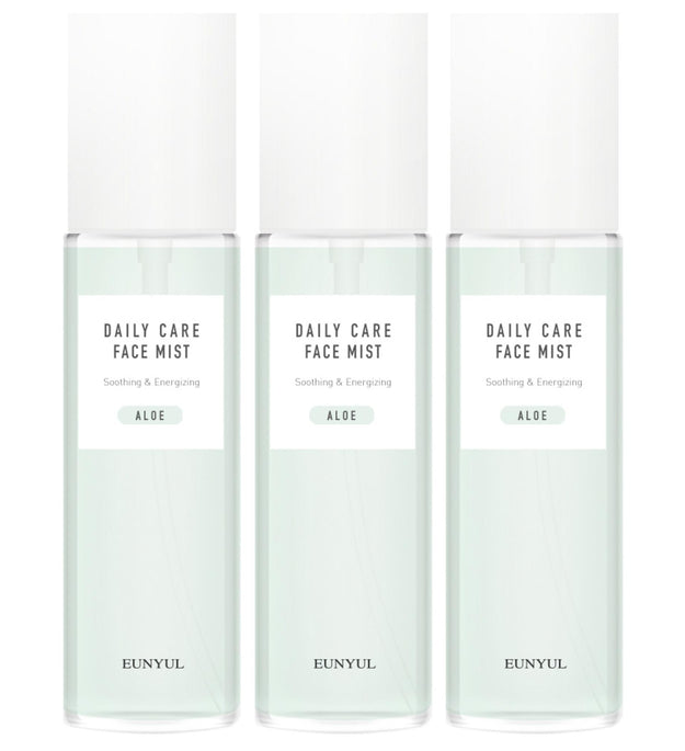 Eunyul Günlük Bakım Aloe Mist