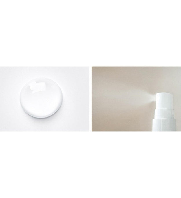 Eunyul Günlük Bakım Aloe Mist