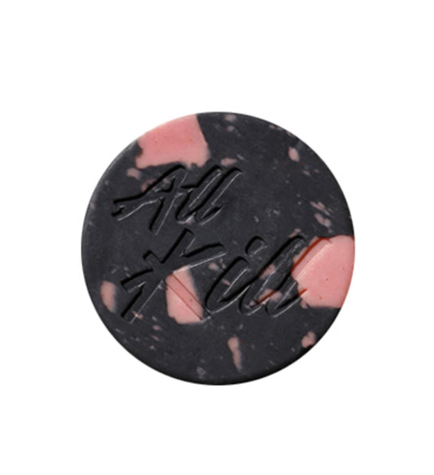 Lire All Kill Black Cleansing Soap