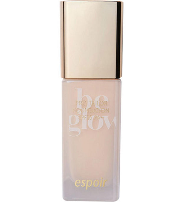 Espoir Pro Terzi Fondöten Bigelow SPF25 PA++