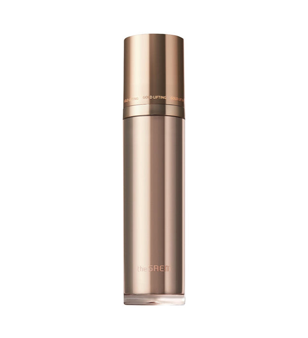 A Emulsão Lifting Gold da The Saem