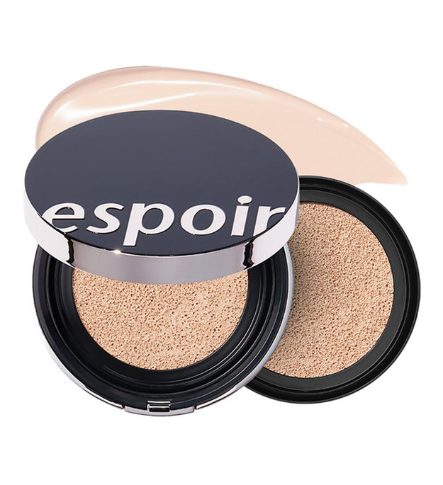 Espoir Pro Tailor Bee Silk Cushion Foundation 13g + Refill 13g