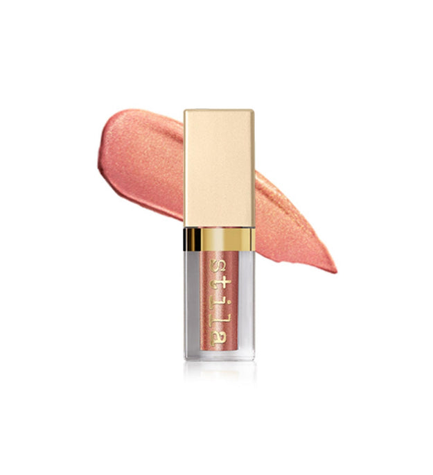 Sombra de ojos líquida Stila Magnificent Metals Glitter and Glow