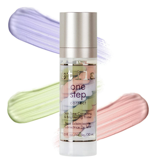 Base de maquillaje Stila One Step Correct 30 ml
