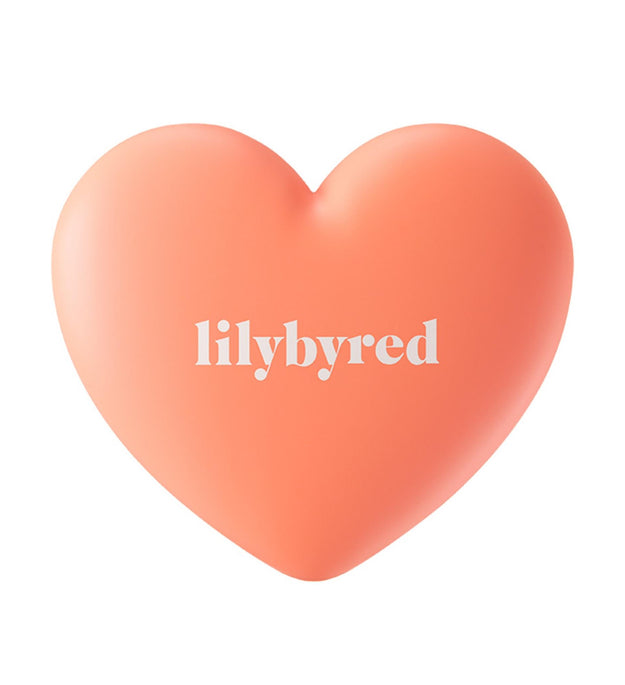 Blush para bochechas Love Beam da Lilybyred 4,7g