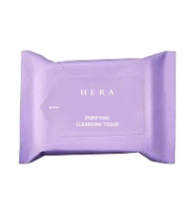 Очищающие салфетки Hera Purifying 15 листов