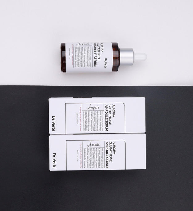 Dr.Belt Aurora Siero Ampolla Glutatione