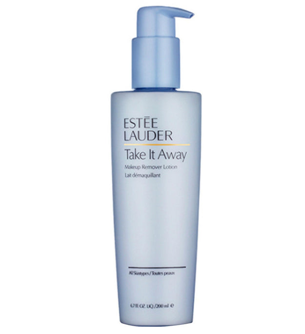 Loción desmaquillante Take It Away de Estee Lauder