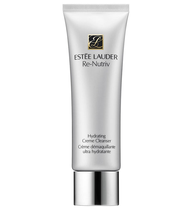 Estee Lauder Re Nutriv Crema Limpiadora Hidratante Intensiva
