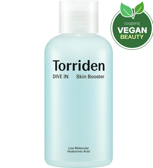 Toryden Dive-In Hautverstärker mit niedermolekularer Hyaluronsäure