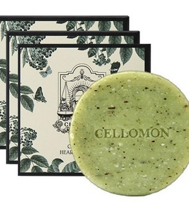 Sapone detergente Cellomon Eoseongcho