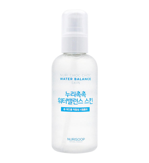 Nurisup Nuri Moist Water Balance Skin