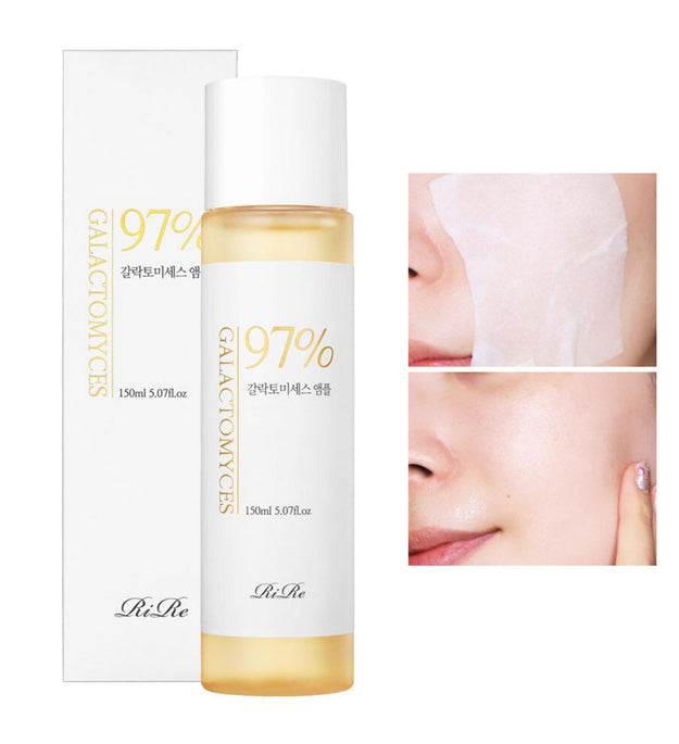 Lire Galactomyces Ampoule