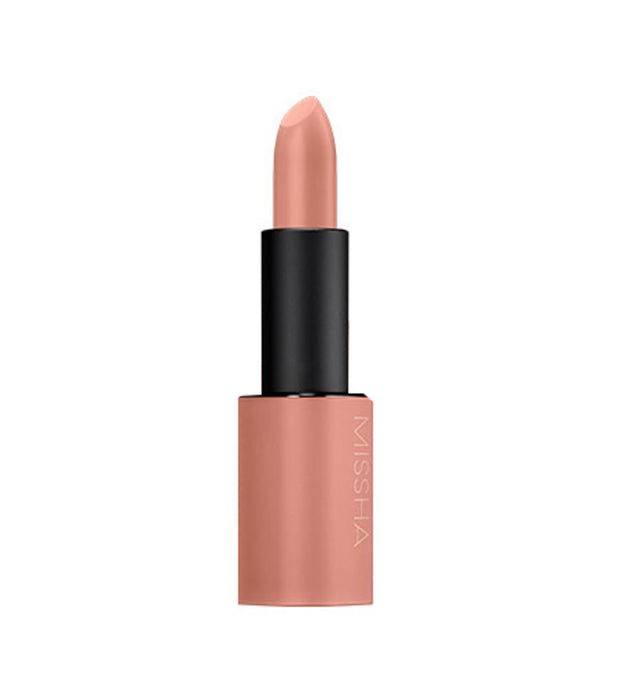 Lápiz labial aterciopelado Dare Rouge de Missha, 3,5 g
