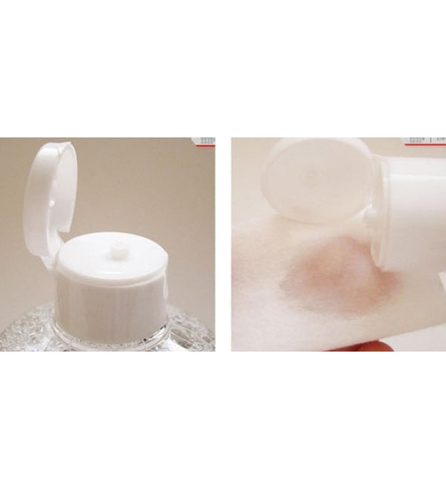 Nightingale Daily Derma Deep Cleansing Water + Cotton Pad 40p