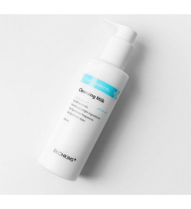 Latte detergente delicato Dr. O'Kim