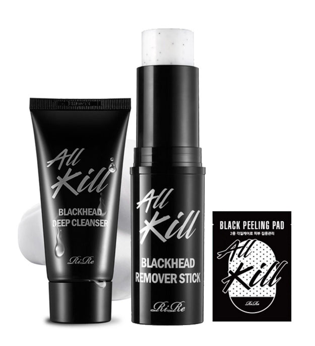 Lire All Kill Cleansing Set