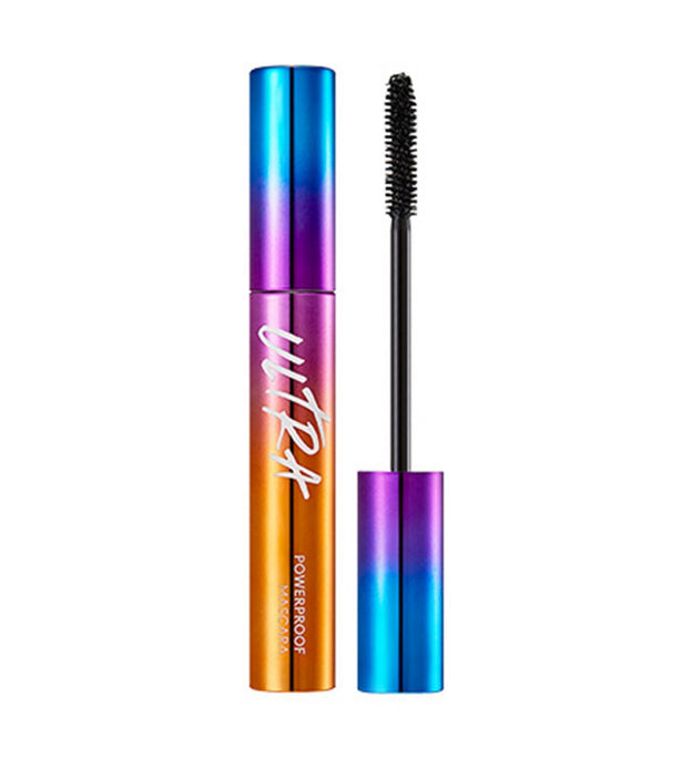 Missha Ultra Power Proof Mascara 8g