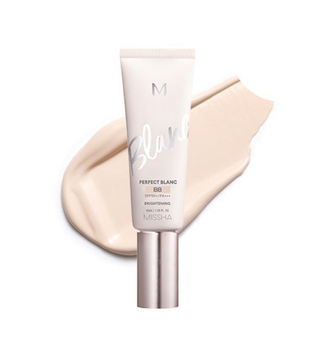 Missha M Perfect Blanc BB SPF50+ PA+++ 40ml