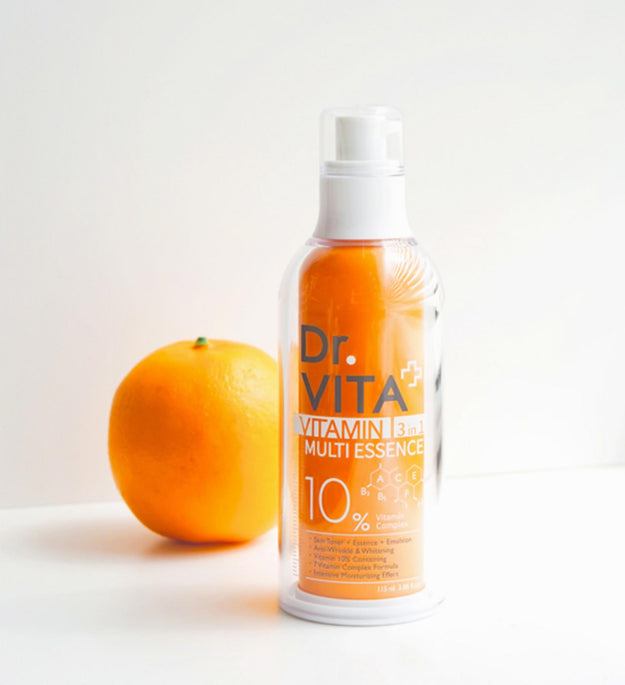 Daycell Dr.Vita Essência Multivitamínica