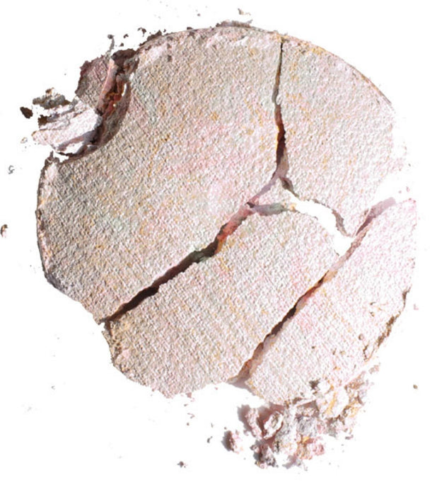Yuki Profesional Agua Mineral Iluminador Bronceador 12g