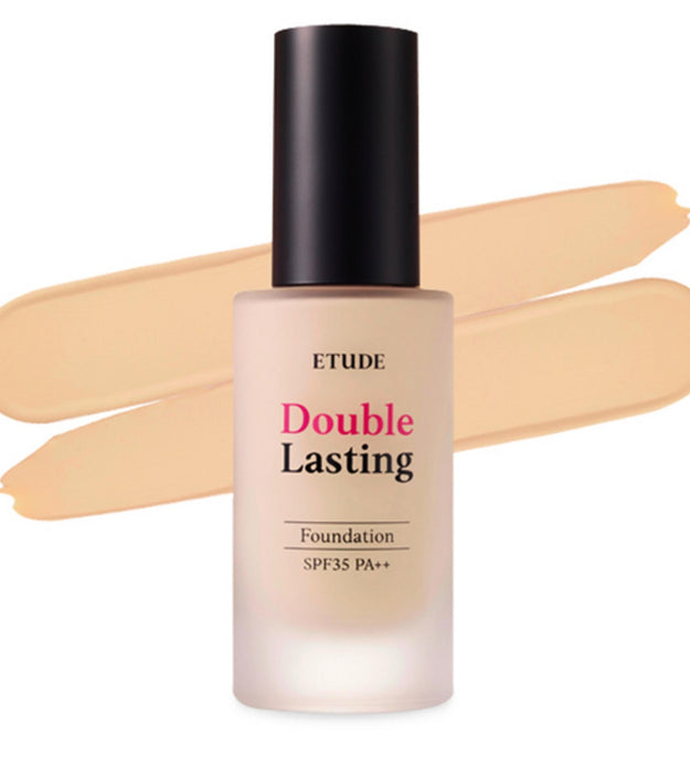 Etude Çift Kalıcı Fondöten 30g