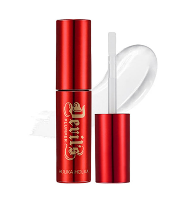 Holika Holika Rellenador de labios Devil's Lip Plumper 3,1 g