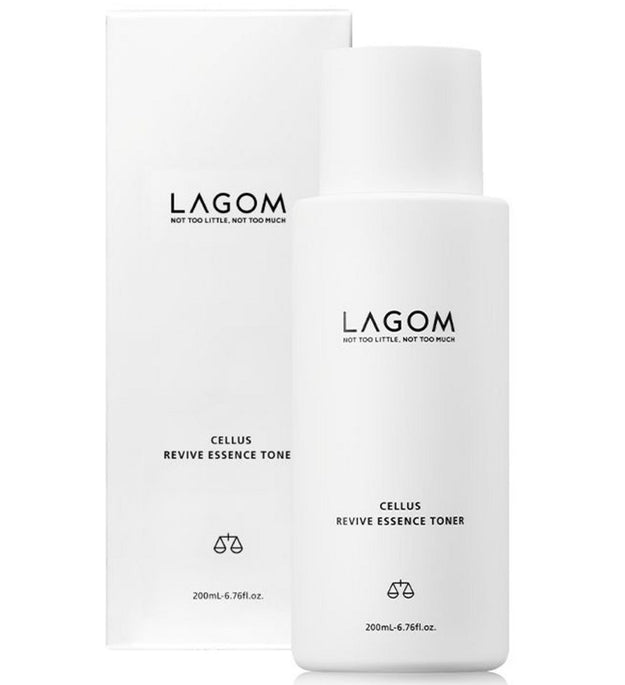 Lagom Sellers Revive Essence Toner