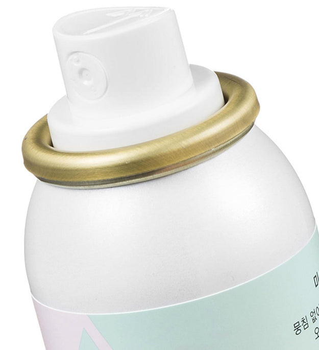 Fixateur de maquillage Missha Fix Me