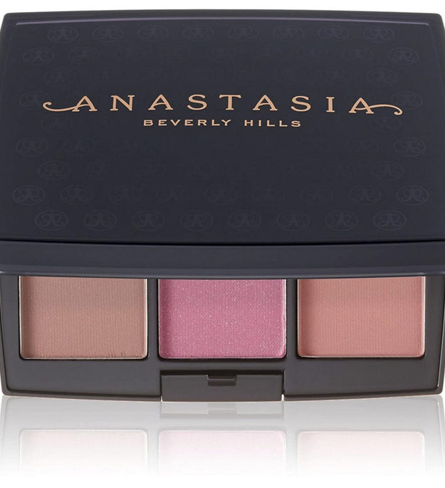 Anastasia Beverly Hills Trio de Colorete 3g