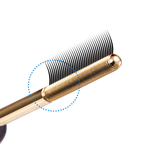 Neogen Dermalogy Mascara metallo ricci extra volume 4 ml