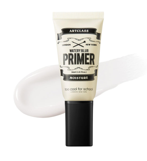 Demasiado genial para la escuela Art Class Watery Blur Primer 30g