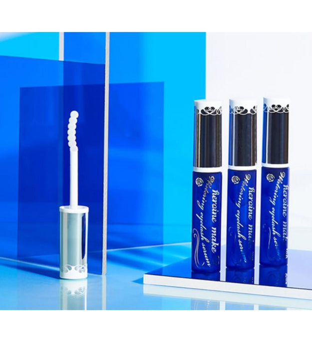 Kiss Me Heroine Make Watering Wimpernserum Wimpernernährung